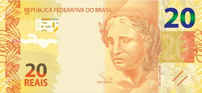R$ 20